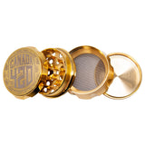 Crown Gold Canada 420 Grinder