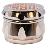 Crown Silver Canada 420 Grinder