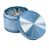 Sharp Stone Blue Grinder 2.5 Inches