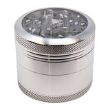 Sharp Stone SIlver Grinder 2.2 Inches