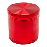 Sharp Stone Burgandy Grinder 2.2 Inches