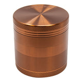 Sharp Stone Brown Grinder 2.2 Inches