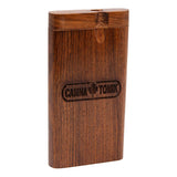 Cannatonik Wooden Dugout 4 Inches