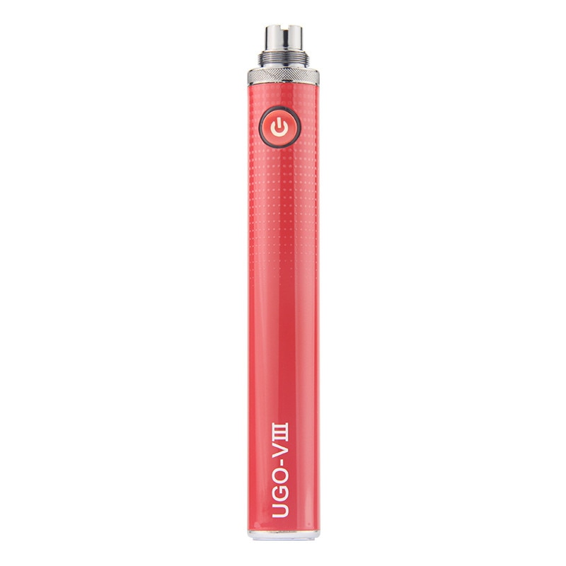 1300mah 510 Thread Vape Mod Pen Rechargeable Battery UGO V3 Vaporizer Da'Bong Smoke Accessories 1300mah 510 Thread Vape Mod Pen Rechargeable Battery UGO V3 Vaporizer Da'Bong Smoke Accessories