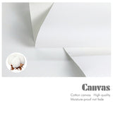 Canvas Prints Nude Woman Wine Glass Painting Black White Sexy Girl Posters Wall Art Modern Pictures for Living Room Home Decor