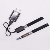 E Cigarette Ego-t Ce4 Double Vape Pen Starter Kit CE4 Atomizer 650mah 900mah 1100mah Battery Ego T ce4 liquid Vaporizer Pen