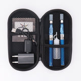E Cigarette Ego-t Ce4 Double Vape Pen Starter Kit CE4 Atomizer 650mah 900mah 1100mah Battery Ego T ce4 liquid Vaporizer Pen