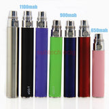 E Cigarette Ego-t Ce4 Double Vape Pen Starter Kit CE4 Atomizer 650mah 900mah 1100mah Battery Ego T ce4 liquid Vaporizer Pen