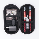E Cigarette Ego-t Ce4 Double Vape Pen Starter Kit CE4 Atomizer 650mah 900mah 1100mah Battery Ego T ce4 liquid Vaporizer Pen