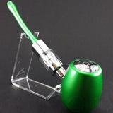 Electronic Cigarette K1000 E Pipe Starter Kit 3.5ml Capacity Dual Coils Smoking Refillable VS E Pipe 618 K1000 Plus Rechargeable