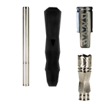 Dynavap - THE "B" Black Battery Free Dry Flower Vaporizer_3