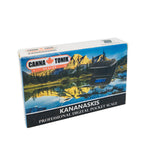 Cannatonik Kananaskis Single Digit Scale