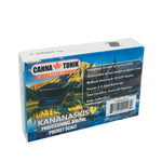 Cannatonik Kananaskis Single Digit Scale
