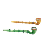 Gandalf Glass Pipe Straight