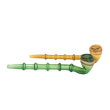 Gandalf Glass Pipe Straight