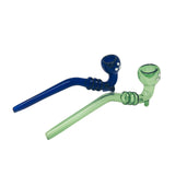 Gandalf Curved Glass Pipe