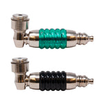 Ring Metal Pipes 3"