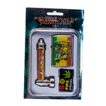 Collectors Pipe Set - Bike Ride