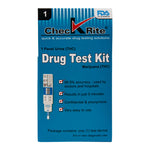 Check Rite Panel 1 Drug Test Kit