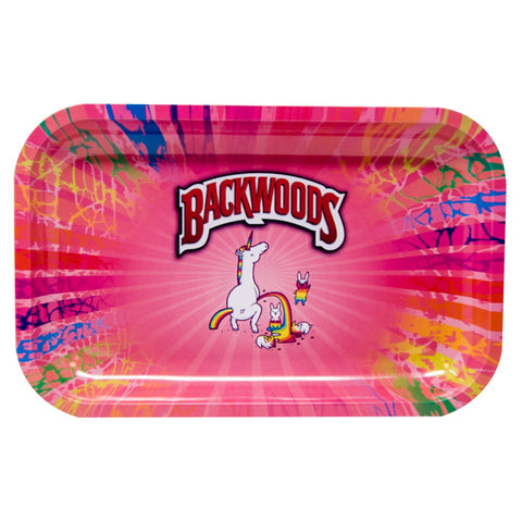 Unicorn Rolling Tray Large