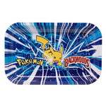 Pokemon Blue Medium Rolling Tray