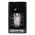 Black Octopus Aluminium Dugout 3 Inches
