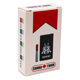 Black Samurai Aluminium Dugout 3 Inches