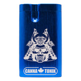 Blue Samurai Aluminium Dugout 3 Inches