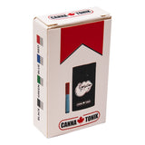 Green Lips Aluminium Dugout 3 Inches