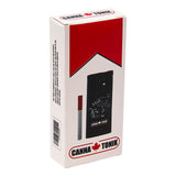 Green Mushrooms Aluminium Dugout 4 Inches