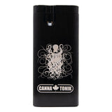 Black Octopus Aluminium Dugout 4 Inches