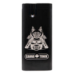 Black Samurai Aluminium Dugout 4 Inches