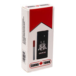 Black Samurai Aluminium Dugout 4 Inches