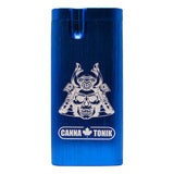 Blue Samurai Aluminium Dugout 4 Inches