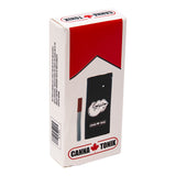 Blue Lips Aluminium Dugout 4 Inches