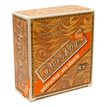 Pure Hemp Unbleached Rolling Paper King Size