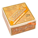 Pure Hemp Unbleached Rolling Paper King Size