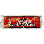 Skunk Rolling Paper Strawberry 1.25