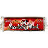 Skunk Rolling Paper Strawberry 1.25