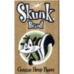 Skunk Rolling Paper Single Wide
