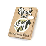 Skunk Brand Genuine Hemp Papers