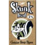 Skunk Brand Genuine Hemp Papers