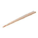 Raw Organic Natural Unrefined Pre Rolled Cones KingSize pack 32