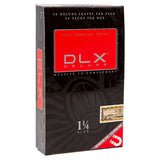 Deluxe Fine Smoking Papers 1 1/4