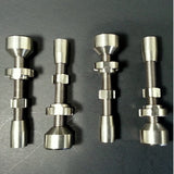 TITANIUM NAIL JOINT 14MM AND 19MM