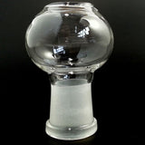 PLAIN GLASS DOME 19 MM