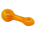 Yellow Premium Glass pipe