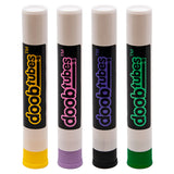Doob Tubes Small White 25 Display