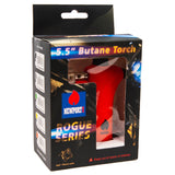 Newport Zero 5.5 Inches Rogue Orange Butane Torch