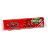 Juicy Jay Rolling Paper Very Cherry King Size Slim